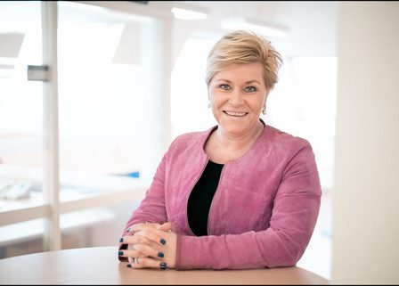 Frp va suspendre l'immigration d'asile en Norvège 8 Frp va suspendre l'immigration d'asile en Norvège - 7