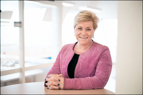 Frp va suspendre l'immigration d'asile en Norvège 4 Frp va suspendre l'immigration d'asile en Norvège - 3