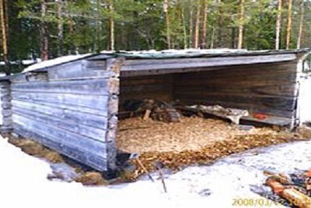 Garçons en appentis au couteau volés par deux hommes 2 Garçons en appentis au couteau volés par deux hommes - 1