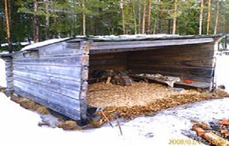 Garçons en appentis au couteau volés par deux hommes 4 Garçons en appentis au couteau volés par deux hommes - 3