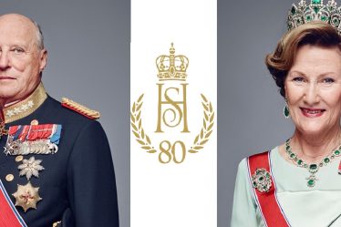 Roi et Reine : Un chaleureux merci au peuple norvégien - 20