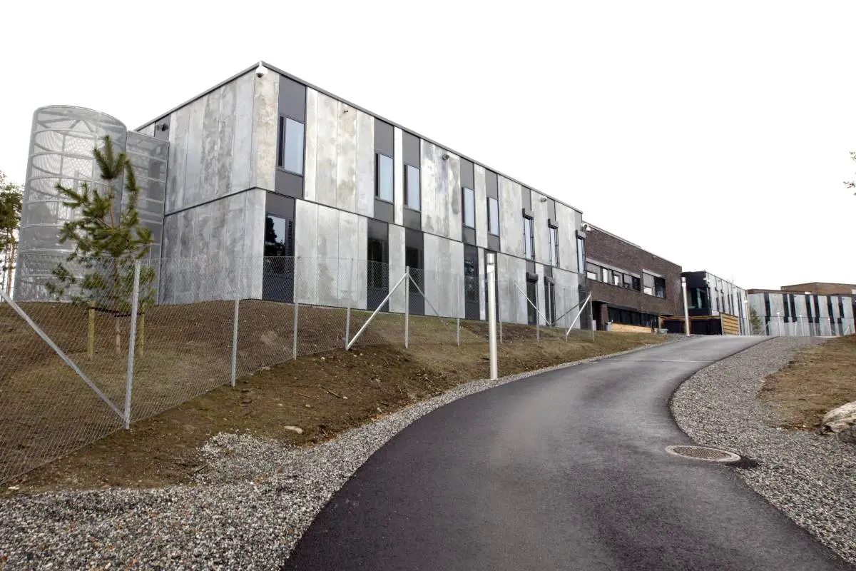 Étude : prisons nordiques moins surpeuplées, moins punitives, mieux dotées en personnel - 5