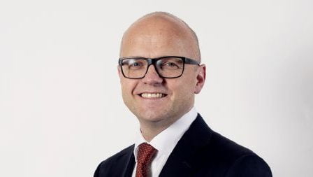 Helgesen présidera la conférence de l'ONU sur les déchets plastiques 14 Helgesen présidera la conférence de l'ONU sur les déchets plastiques - 13