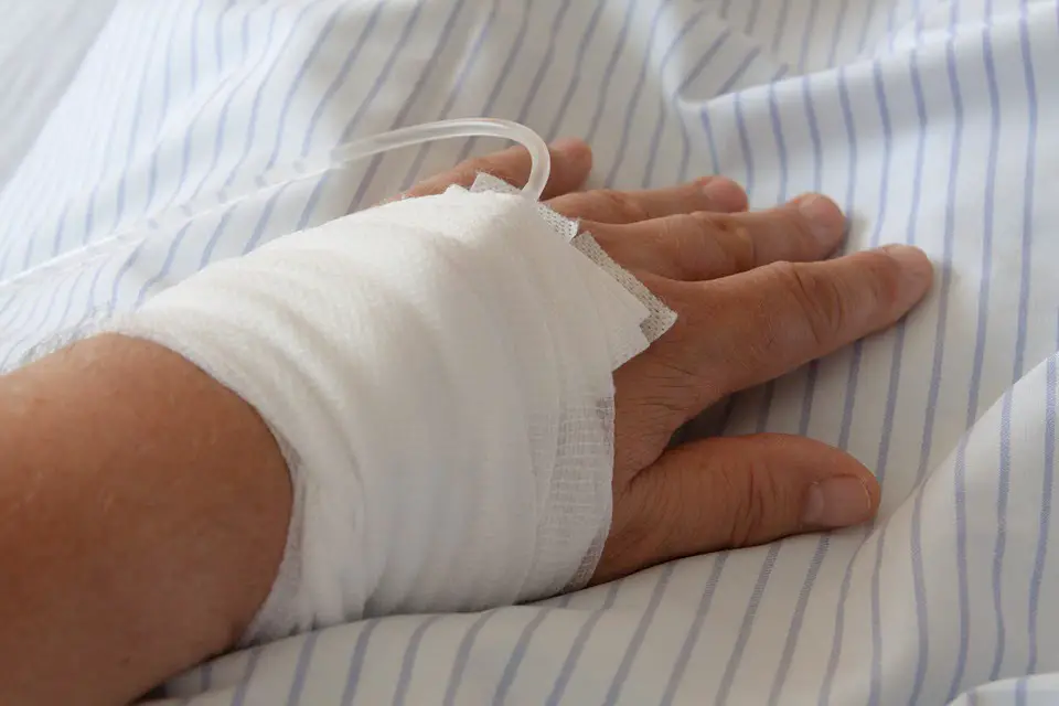 Les autorités rejettent à nouveau le médicament contre le cancer du sein 4 Les autorités rejettent à nouveau le médicament contre le cancer du sein - 3