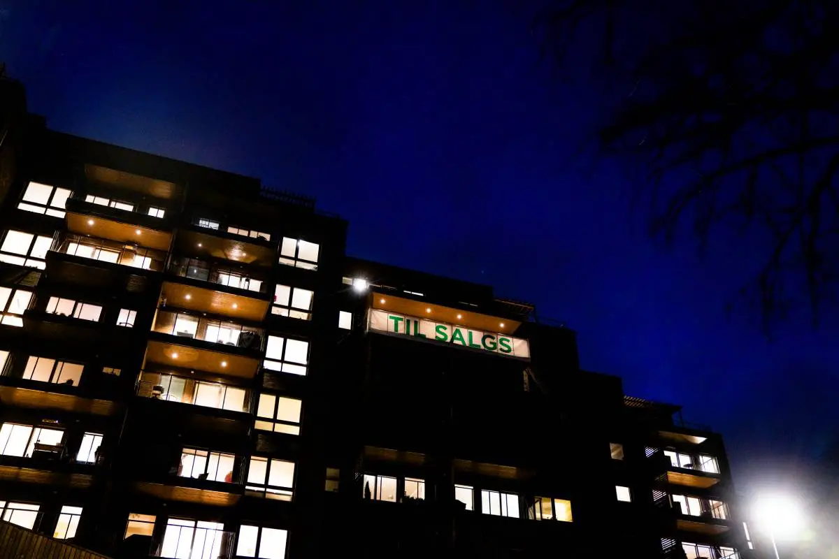 Nouveau rapport : Une croissance plus faible des prix du logement est attendue en Norvège au cours des prochaines années - 3