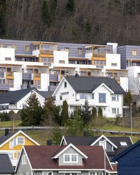 Huseierne : les propriétaires norvégiens doivent se préparer à la hausse des coûts liés au logement - 16