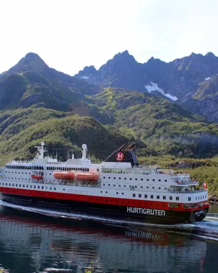 Année record pour le trafic de croisières en Norvège attendue en 2022 17 Année record pour le trafic de croisières en Norvège attendue en 2022 - 16