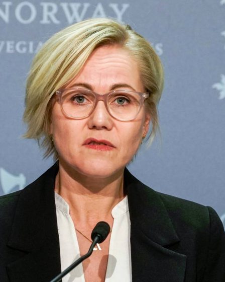 Le gouvernement norvégien veut offrir une troisième dose de vaccin à toute personne de plus de 18 ans 20 Le gouvernement norvégien veut offrir une troisième dose de vaccin à toute personne de plus de 18 ans - 19