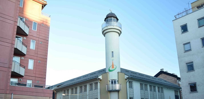 Une nouvelle organisation islamique norvégienne prétend représenter plus de membres qu'Islamsk Råd Norge (IRN) 4 Une nouvelle organisation islamique norvégienne prétend représenter plus de membres qu'Islamsk Råd Norge (IRN) - 3