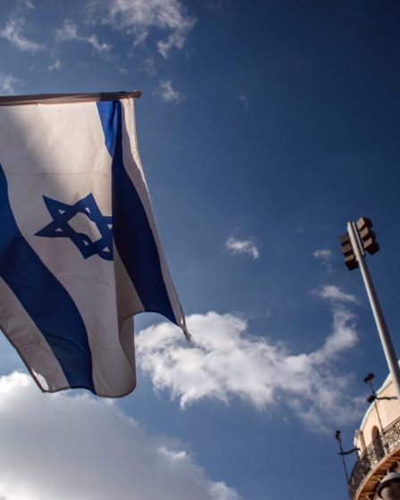 La participante norvégienne de Miss Univers se rend en Israël malgré les restrictions d'omicron 13 La participante norvégienne de Miss Univers se rend en Israël malgré les restrictions d'omicron - 12