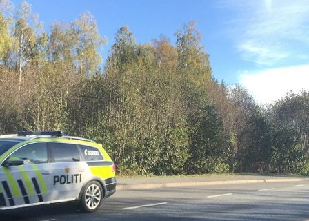 Jeune homme abattu à Larvik 14 Jeune homme abattu à Larvik - 13