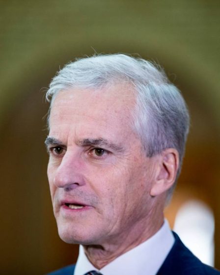 Un Norvégien sur trois satisfait du PM Støre, selon un nouveau sondage 26 Un Norvégien sur trois satisfait du PM Støre, selon un nouveau sondage - 25