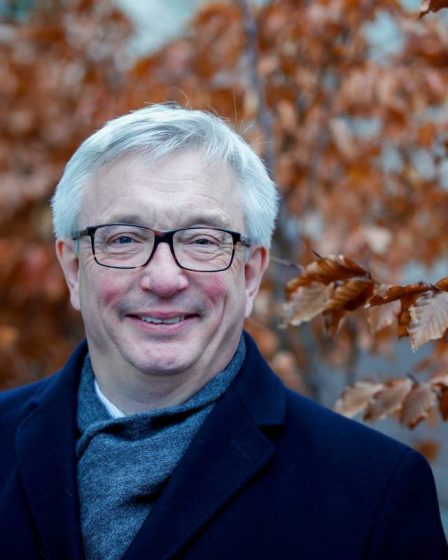 Un vétéran du Parti travailliste craint que le Nord-Varanger ne s'éteigne et que le Finnmark soit confronté à une crise démographique 5 Un vétéran du Parti travailliste craint que le Nord-Varanger ne s'éteigne et que le Finnmark soit confronté à une crise démographique - 4