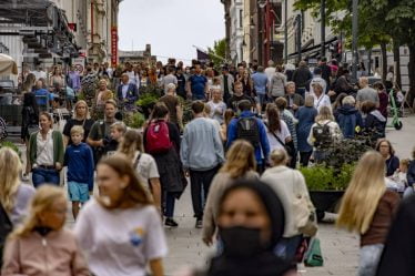 Oslo met de côté un demi-milliard de couronnes pour les problèmes liés à la couronne en 2022 - 18
