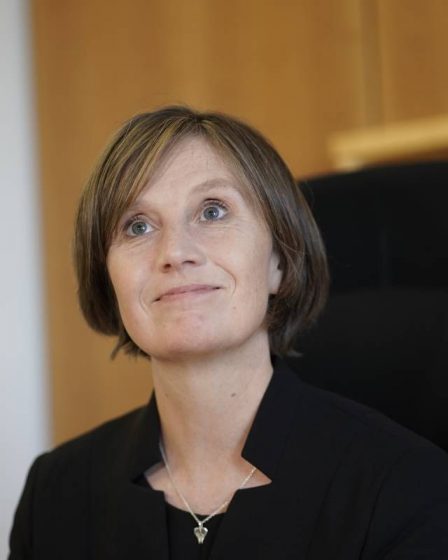 Le gouvernement norvégien alloue 100 millions NOK supplémentaires aux institutions publiques de protection de l'enfance - 13