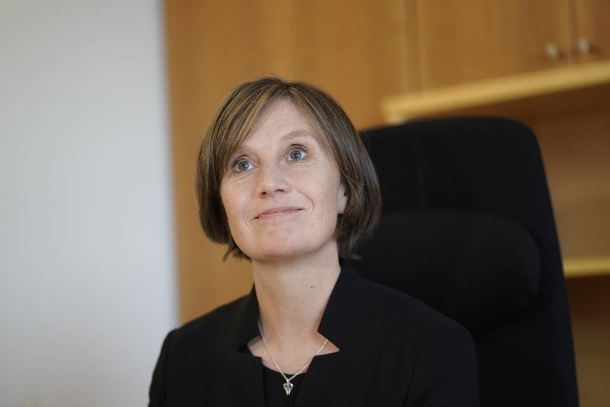 Le gouvernement norvégien alloue 100 millions NOK supplémentaires aux institutions publiques de protection de l'enfance 4 Le gouvernement norvégien alloue 100 millions NOK supplémentaires aux institutions publiques de protection de l'enfance - 3