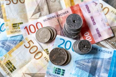 En septembre, la Norvège a enregistré le plus faible nombre de bénéficiaires de prestations en espèces jamais enregistré - 20