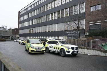 Coup de couteau au lycée Kuben à Oslo : cinq personnes arrêtées pour complicité de tentative de meurtre - 18