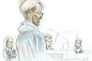 La Cour suprême de Norvège rejette l'appel de Laila Anita Bertheussen - 16