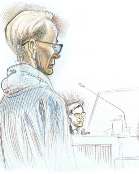 La Cour suprême de Norvège rejette l'appel de Laila Anita Bertheussen - 1