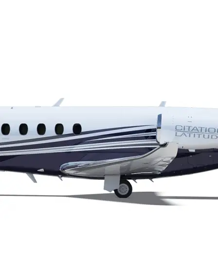 Le service d'ambulance aérienne obtient de nouveaux avions 11 Le service d'ambulance aérienne obtient de nouveaux avions - 10