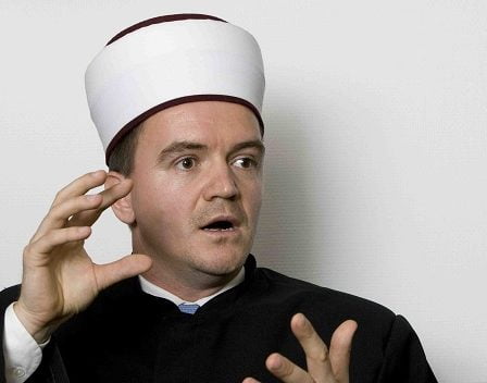 Le Conseil islamique norvégien pourrait craquer 2 Le Conseil islamique norvégien pourrait craquer - 1