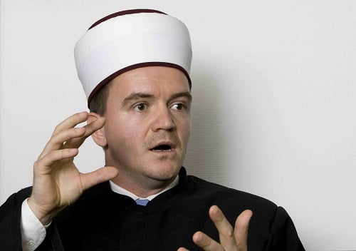 Le Conseil islamique norvégien pourrait craquer - 3