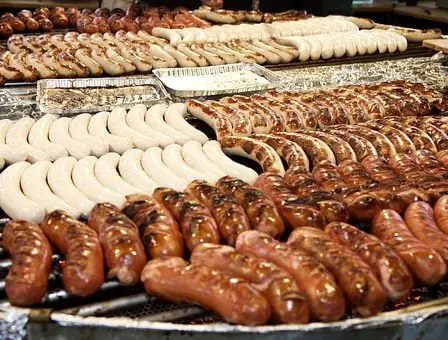 Leiv Vidar, une entreprise familiale dévorée par un géant de l'alimentation 5 Leiv Vidar, une entreprise familiale dévorée par un géant de l'alimentation - 4
