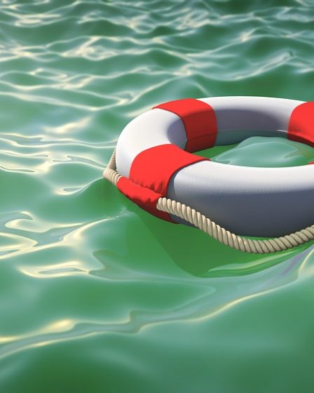 14 noyades à ce jour en 2017 23 14 noyades à ce jour en 2017 - 22