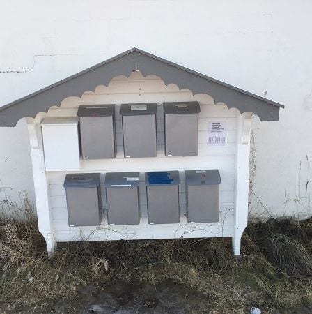 Plusieurs milliers recevront un nouveau code postal 24 Plusieurs milliers recevront un nouveau code postal - 23