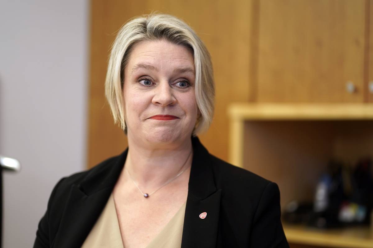 Le ministre norvégien de l'Énergie promet de mettre en place des mesures pour aider ceux qui ont du mal à payer leurs factures d'électricité 4 Le ministre norvégien de l'Énergie promet de mettre en place des mesures pour aider ceux qui ont du mal à payer leurs factures d'électricité - 3