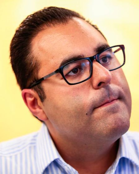 Masud Gharahkhani sera nommé nouveau président du parlement norvégien, selon des sources VG et NRK 20 Masud Gharahkhani sera nommé nouveau président du parlement norvégien, selon des sources VG et NRK - 19