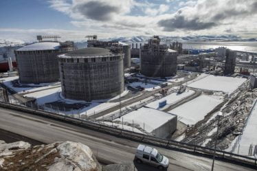 Equinor prévoit d'électrifier sa centrale de Melkøya d'ici 2027 - 18