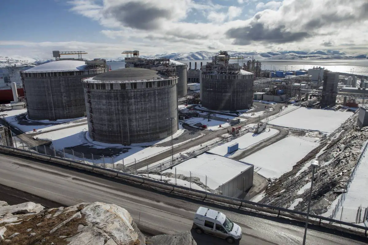 Equinor prévoit d'électrifier sa centrale de Melkøya d'ici 2027 - 3