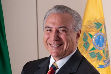 Le président brésilien Temer en visite en Norvège - 18