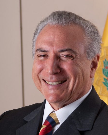 Le président brésilien Temer en visite en Norvège 23 Le président brésilien Temer en visite en Norvège - 22