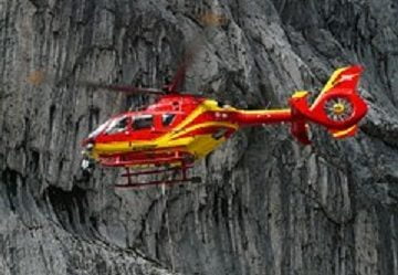 Mise à jour : un Allemand est mort après avoir chaviré à Møre og Romsdal - 16