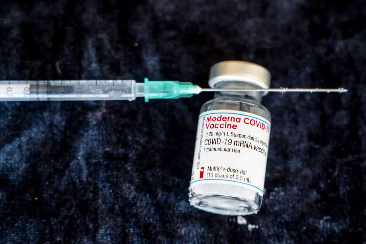Mise à jour: 4 213 336 Norvégiens ont reçu la première dose du vaccin corona - 5