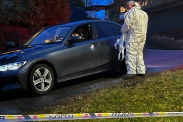 La police pense que la femme qui a été retrouvée morte à Molde mercredi a été tuée - 18
