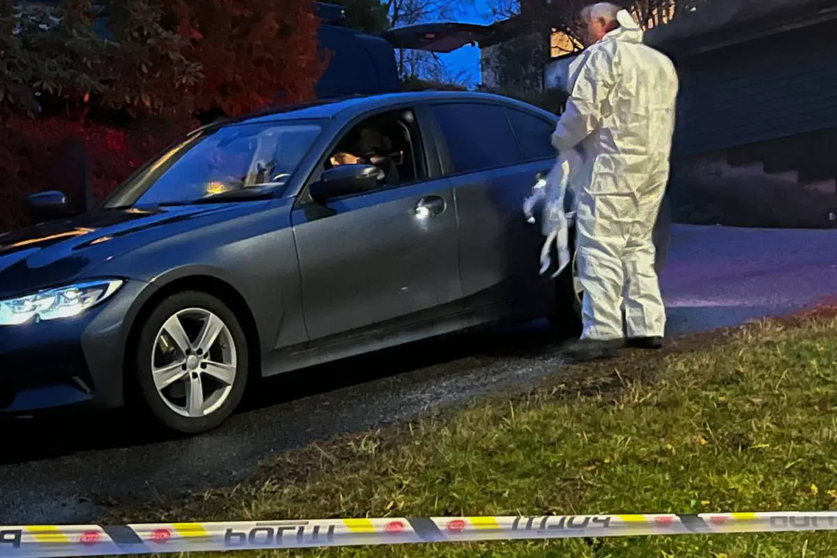 La police pense que la femme qui a été retrouvée morte à Molde mercredi a été tuée - 3