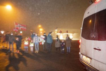 Six réfugiés de réinstallation sur dix arrivés en Norvège depuis 2014 venaient de Syrie - 20