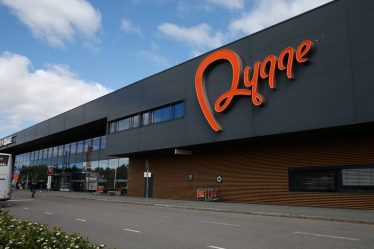 Le gouvernement norvégien va évaluer l'avenir de l'aéroport de Moss Rygge - 23