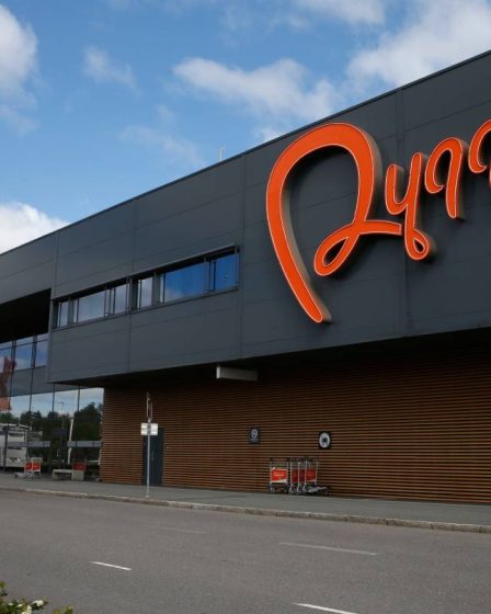 Le gouvernement norvégien va évaluer l'avenir de l'aéroport de Moss Rygge - 18