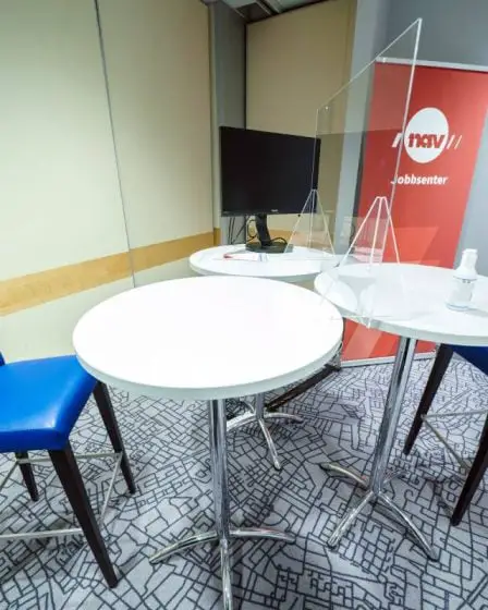 Statistics Norway : Le chômage continue de baisser 23 Statistics Norway : Le chômage continue de baisser - 22