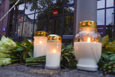 Gouverneur du comté: l'homme accusé de l'attaque du NAV à Bergen a reçu des soins de santé appropriés dans le passé - 20