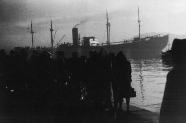 Un historien pense que l'Holocauste en Norvège a commencé plus tôt que le transport de Donau - 22
