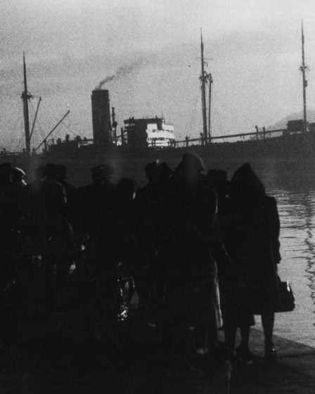 Un historien pense que l'Holocauste en Norvège a commencé plus tôt que le transport de Donau 29 Un historien pense que l'Holocauste en Norvège a commencé plus tôt que le transport de Donau - 28