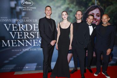 Le film norvégien "La pire personne du monde" choisi comme candidat norvégien aux Oscars - 20