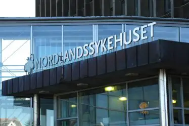 Huit décès signalés après de graves incidents à l'hôpital Nordland cette année - 24
