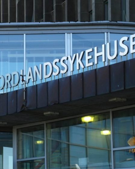 Huit décès signalés après de graves incidents à l'hôpital Nordland cette année - 25